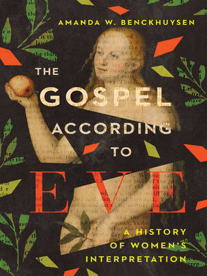cover image of The Gospel According to Eve